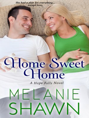 cover image of Home Sweet Home